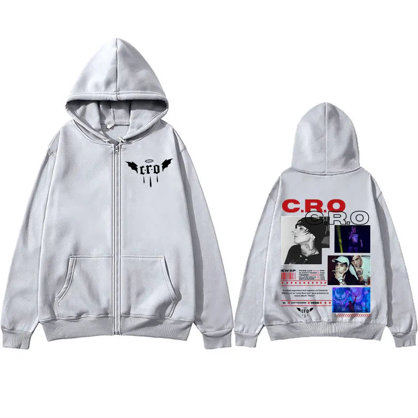 C.R.O-Urban Fuel Drop