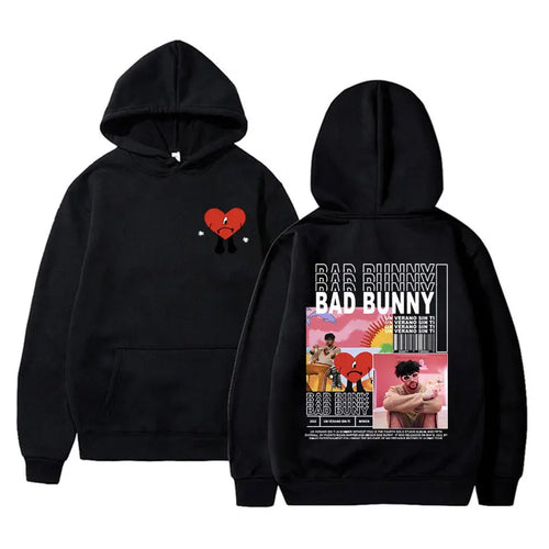 Bad Bunny- Urban Fuel Drop
