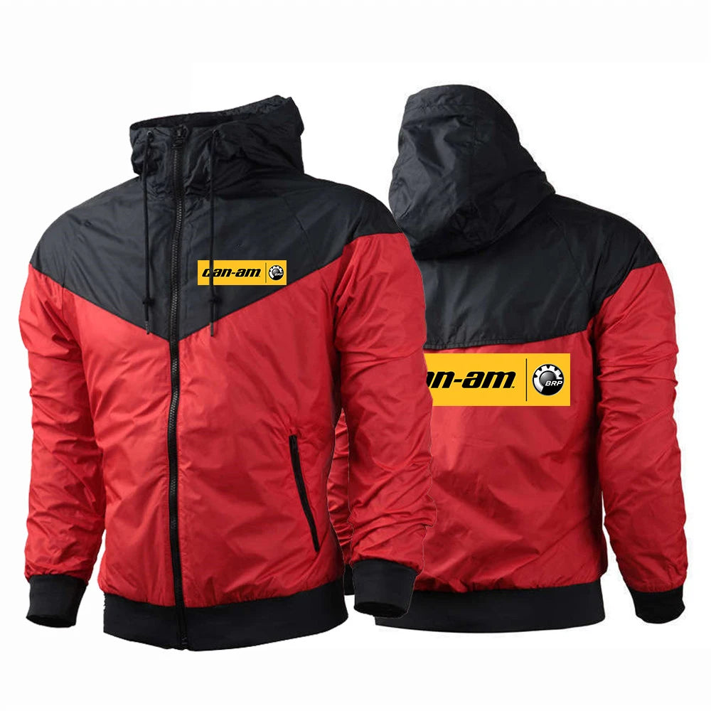 Chaqueta “Can-Am Velocity”
