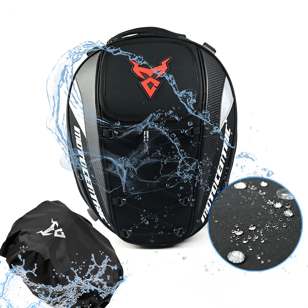 MotoVault 45L
