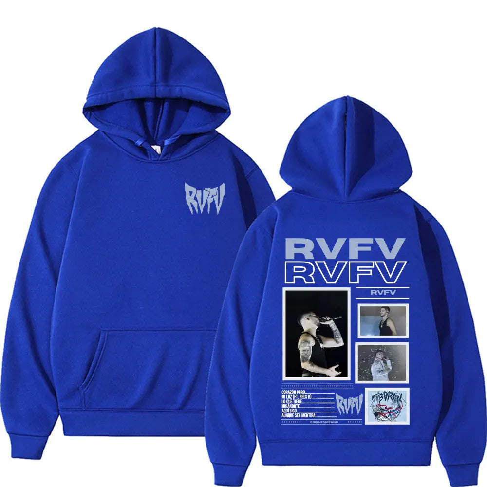RVFV - Urban Fuel Drop
