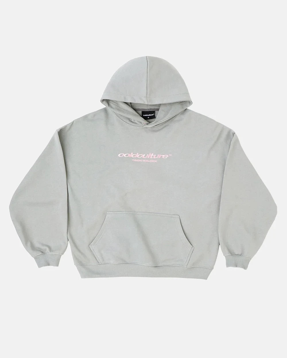 Sudadera “ColdCulture Original”