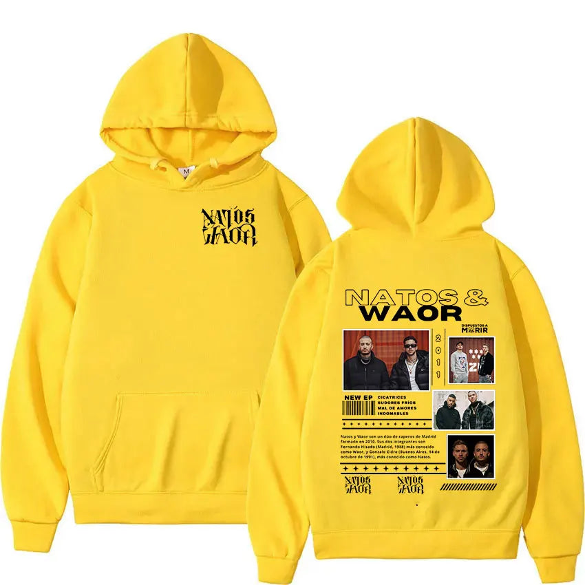 NATOS WAOR- Urban Fuel Drop