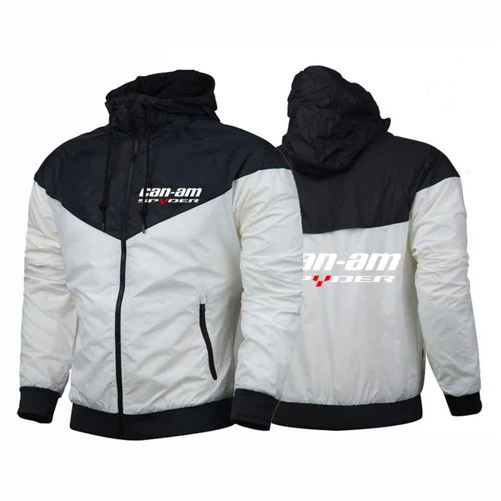 Chaqueta “Can-Am Velocity”