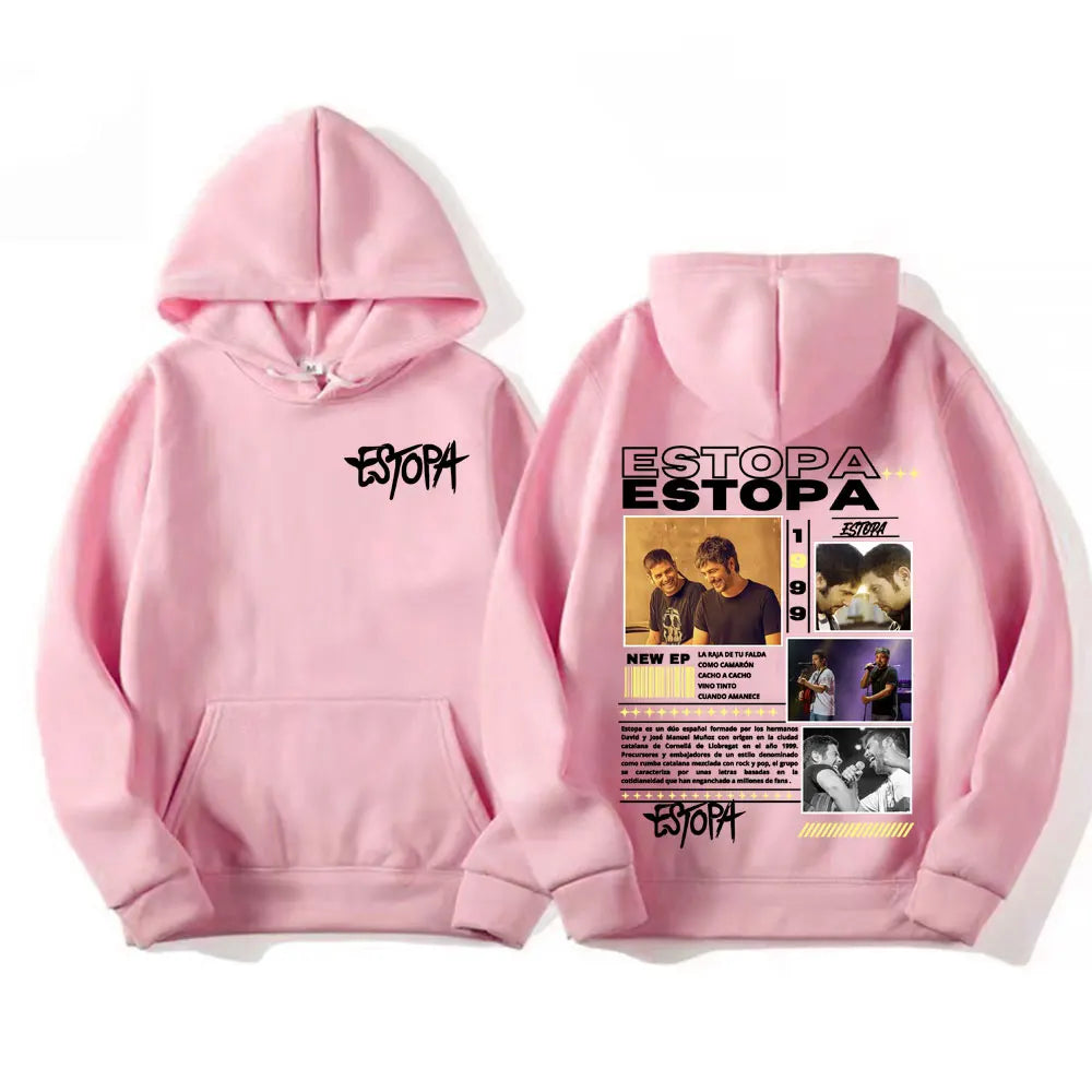 Estopa-Urban Fuel Drop