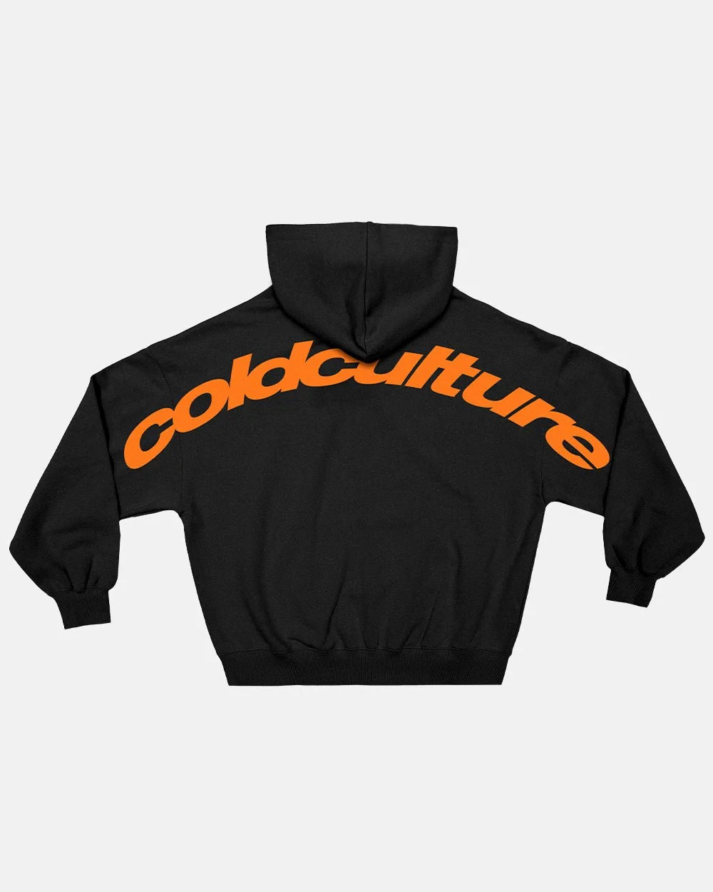 Sudadera “ColdCulture Original”