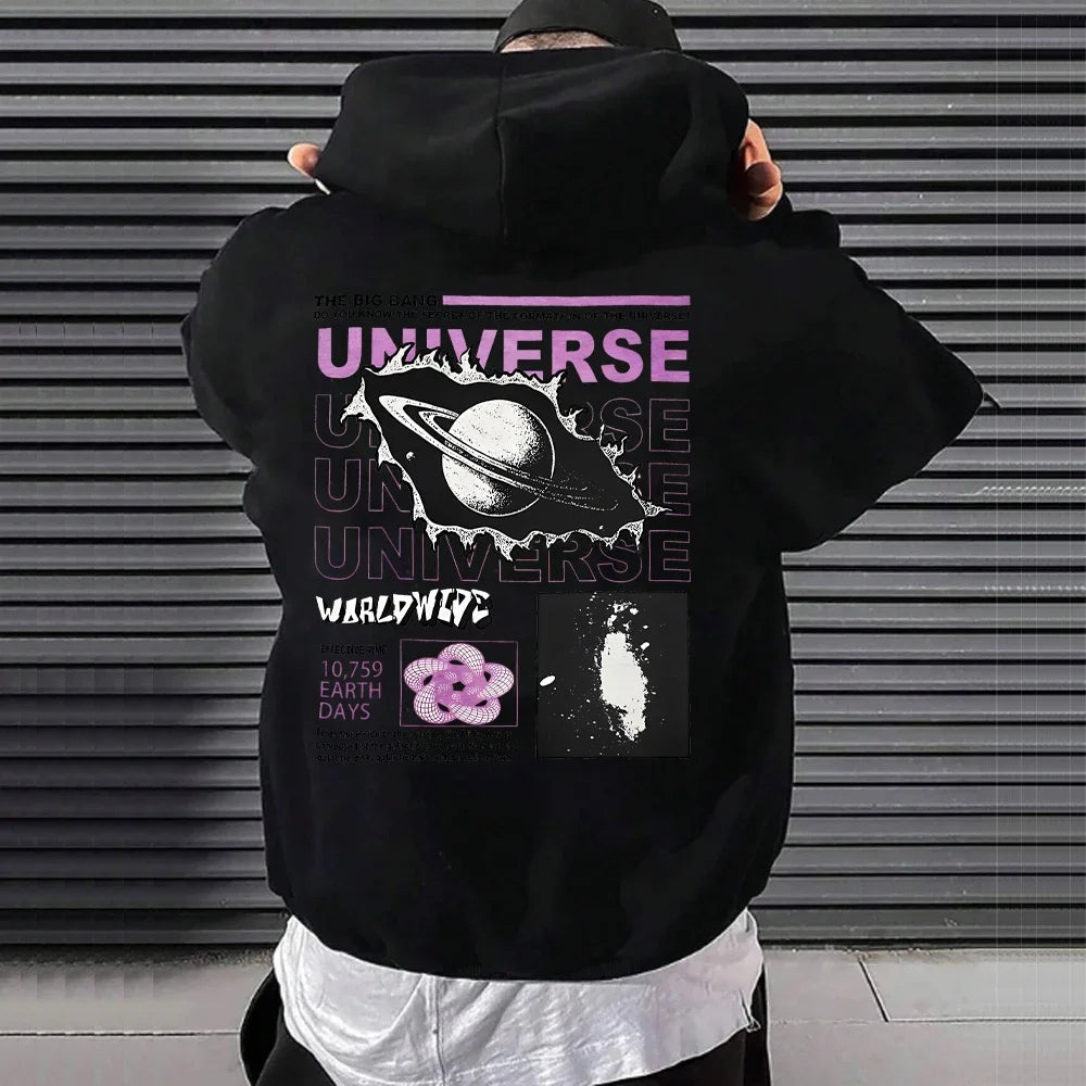 Sudadera “Money Moves”