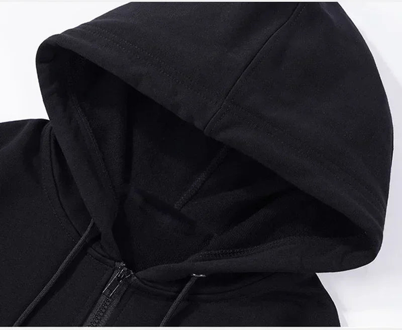 Sudadera “Not In The Mood” – Girl on Throttle
