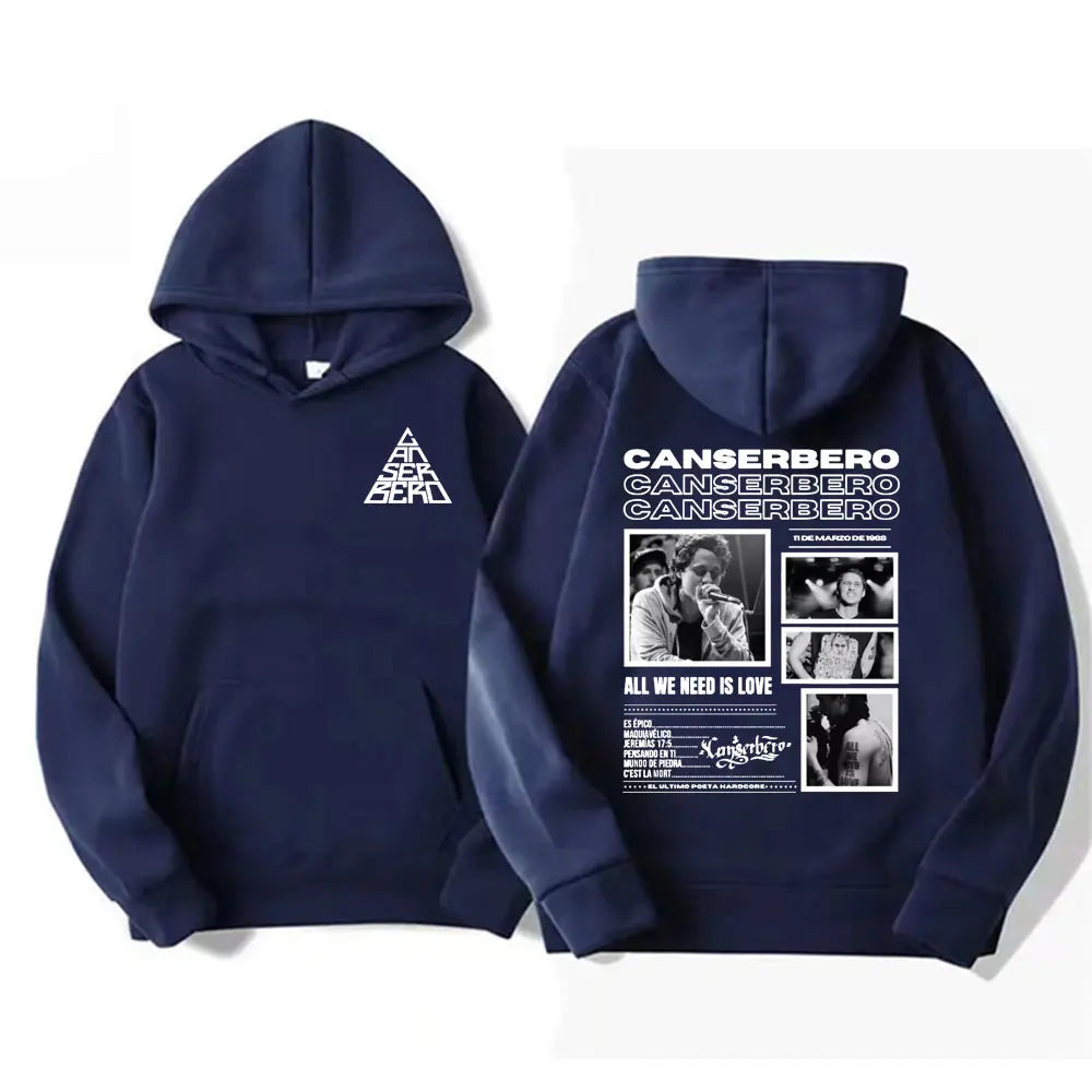 Canserbero - Urban Fuel Drop