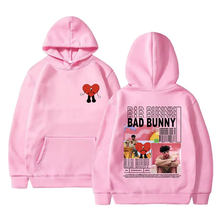 Bad Bunny- Urban Fuel Drop