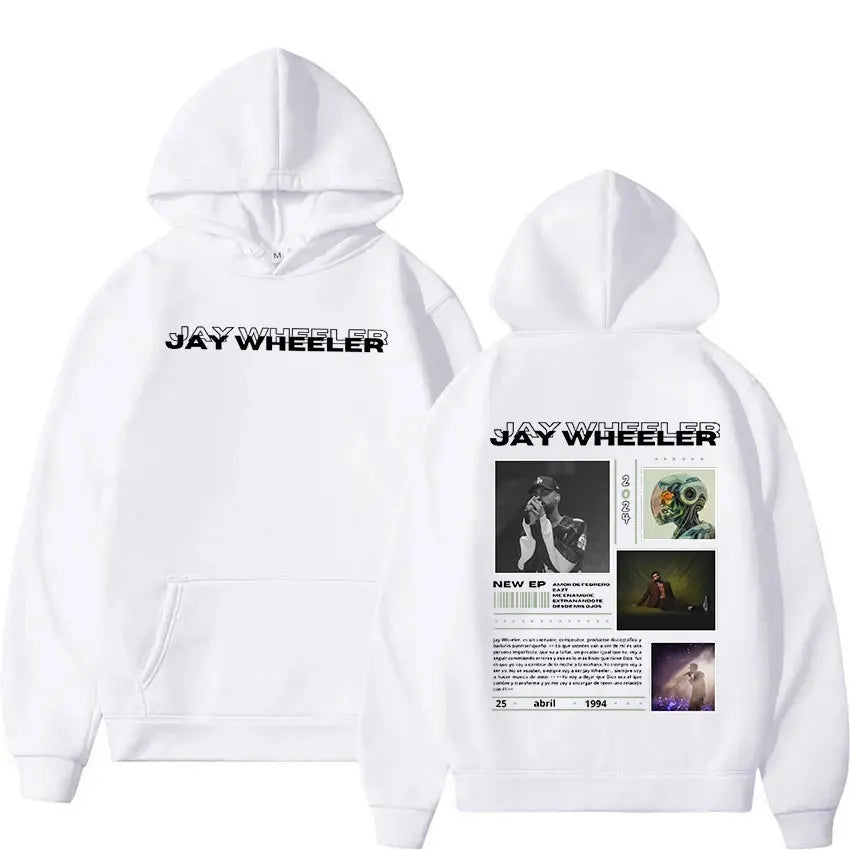 JAY WHEELER- Urban Fuel Drop