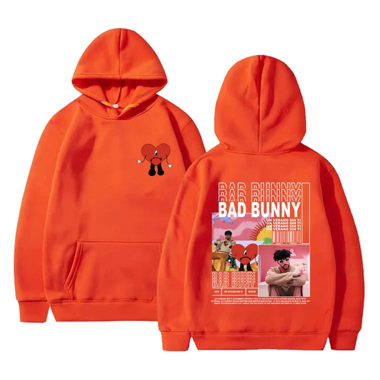 Bad Bunny- Urban Fuel Drop