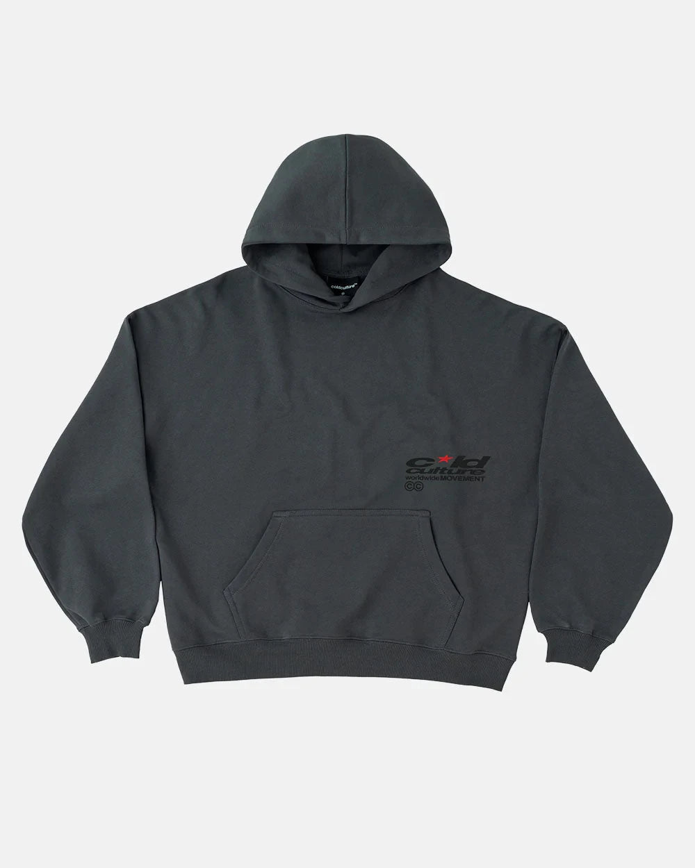 Sudadera “ColdCulture Original”
