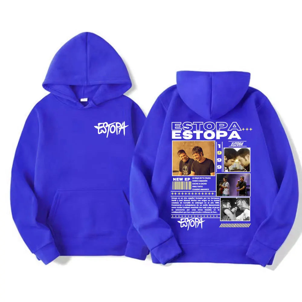 Estopa-Urban Fuel Drop