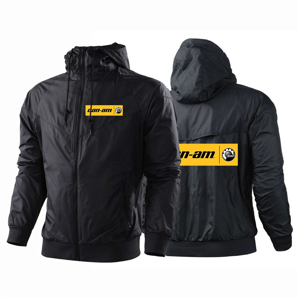 Chaqueta “Can-Am Velocity”