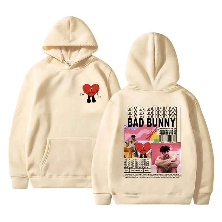 Bad Bunny- Urban Fuel Drop