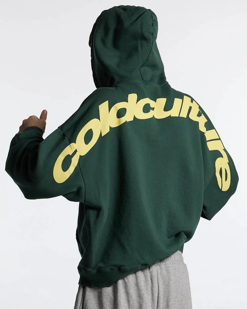 Sudadera “ColdCulture Original”