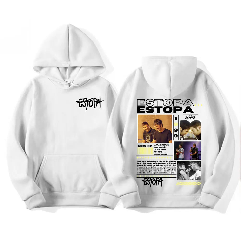 Estopa-Urban Fuel Drop