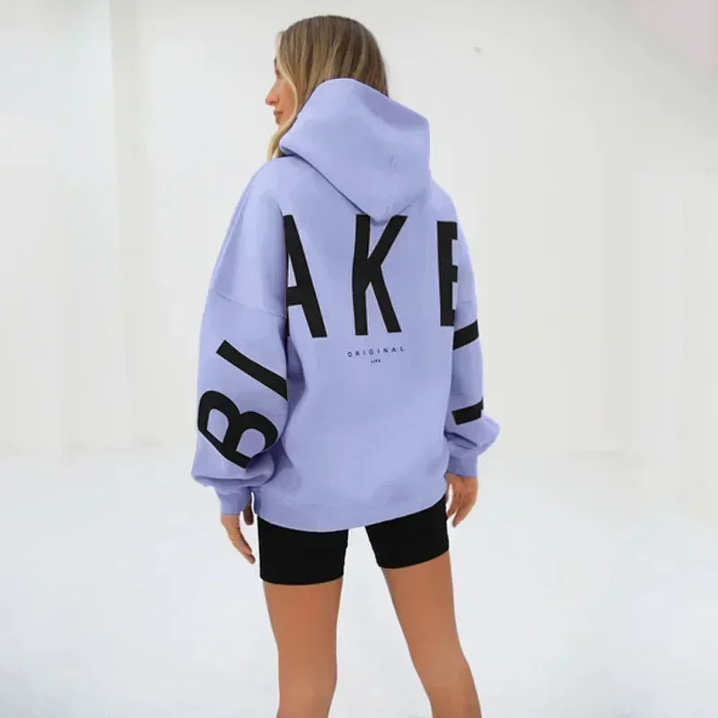 Sudadera “Street Ink” – Retro Hustle Edition