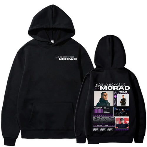 Morad- Urban Fuel Drop