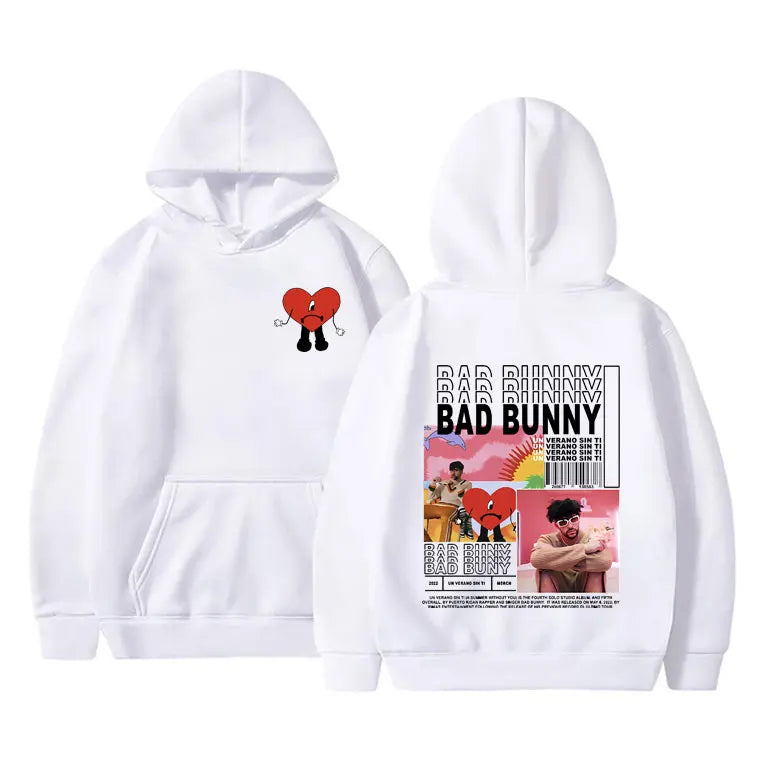 Bad Bunny- Urban Fuel Drop