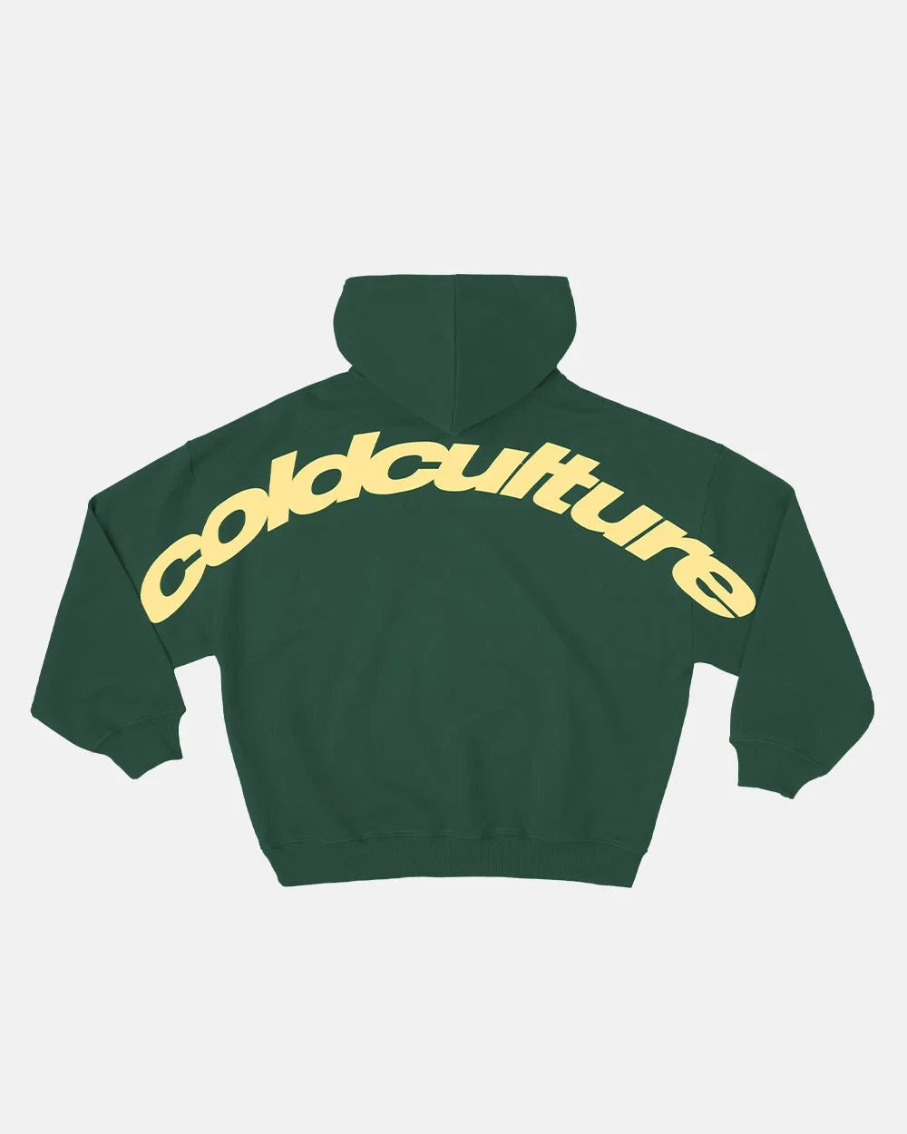 Sudadera “ColdCulture Original”