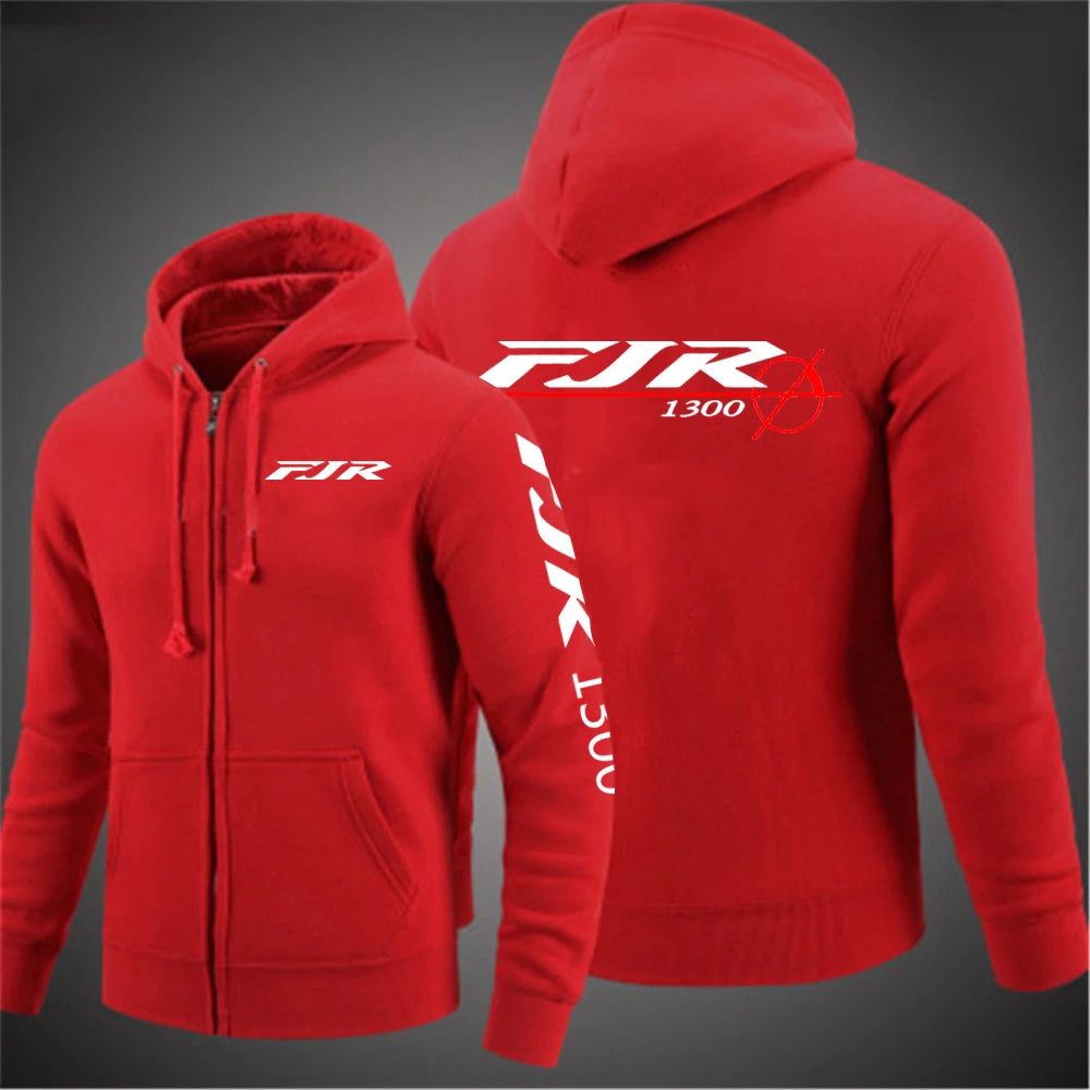 Sudadera “FJR 1300 Touring Spirit”