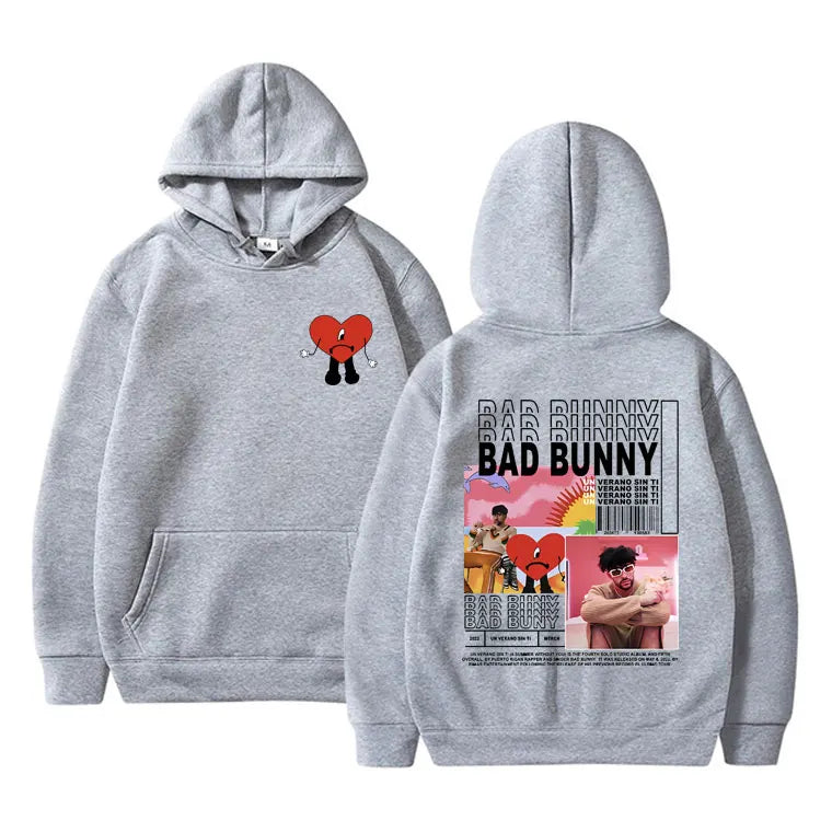 Bad Bunny- Urban Fuel Drop