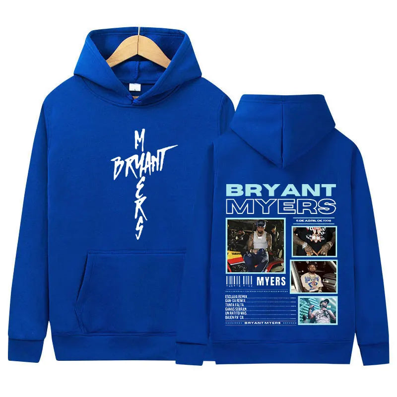 Bryant Myers-Urban Fuel Drop