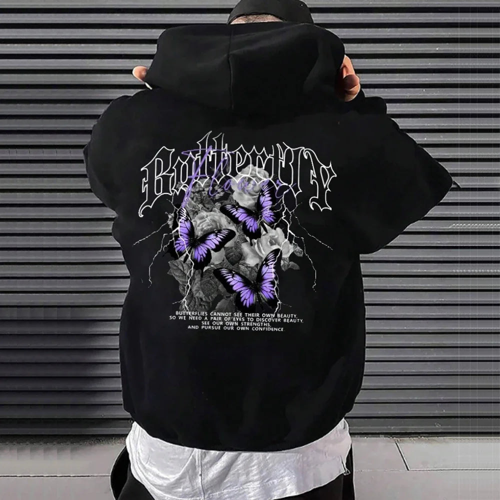 Sudadera “Money Moves”