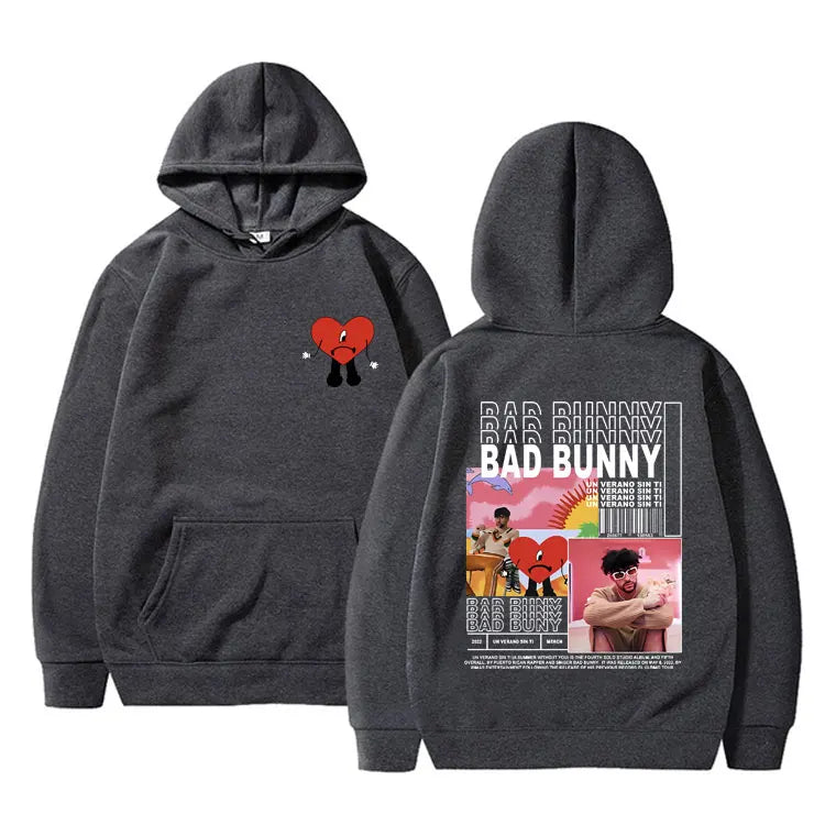 Bad Bunny- Urban Fuel Drop