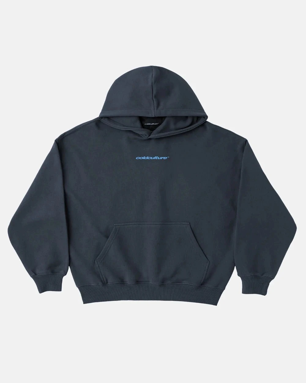 Sudadera “ColdCulture Original”