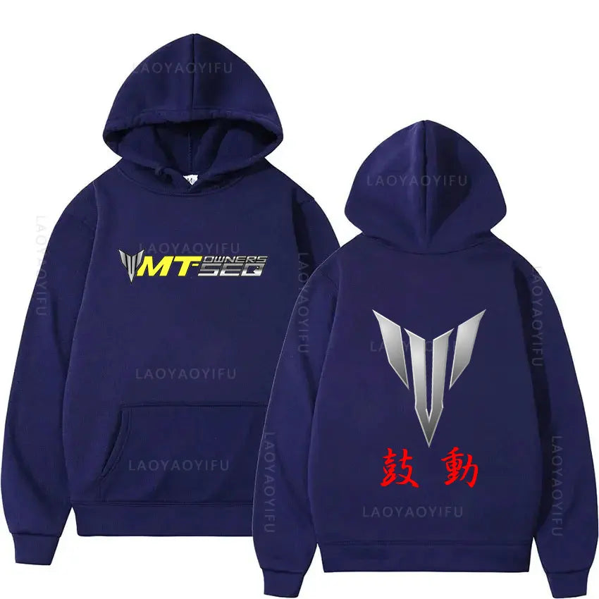 Sudadera “Dark Side Japan”