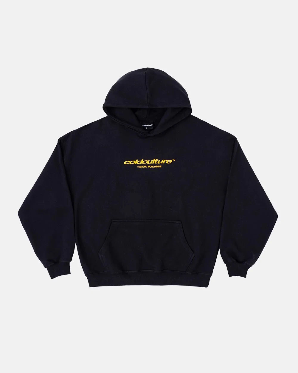 Sudadera “ColdCulture Original”