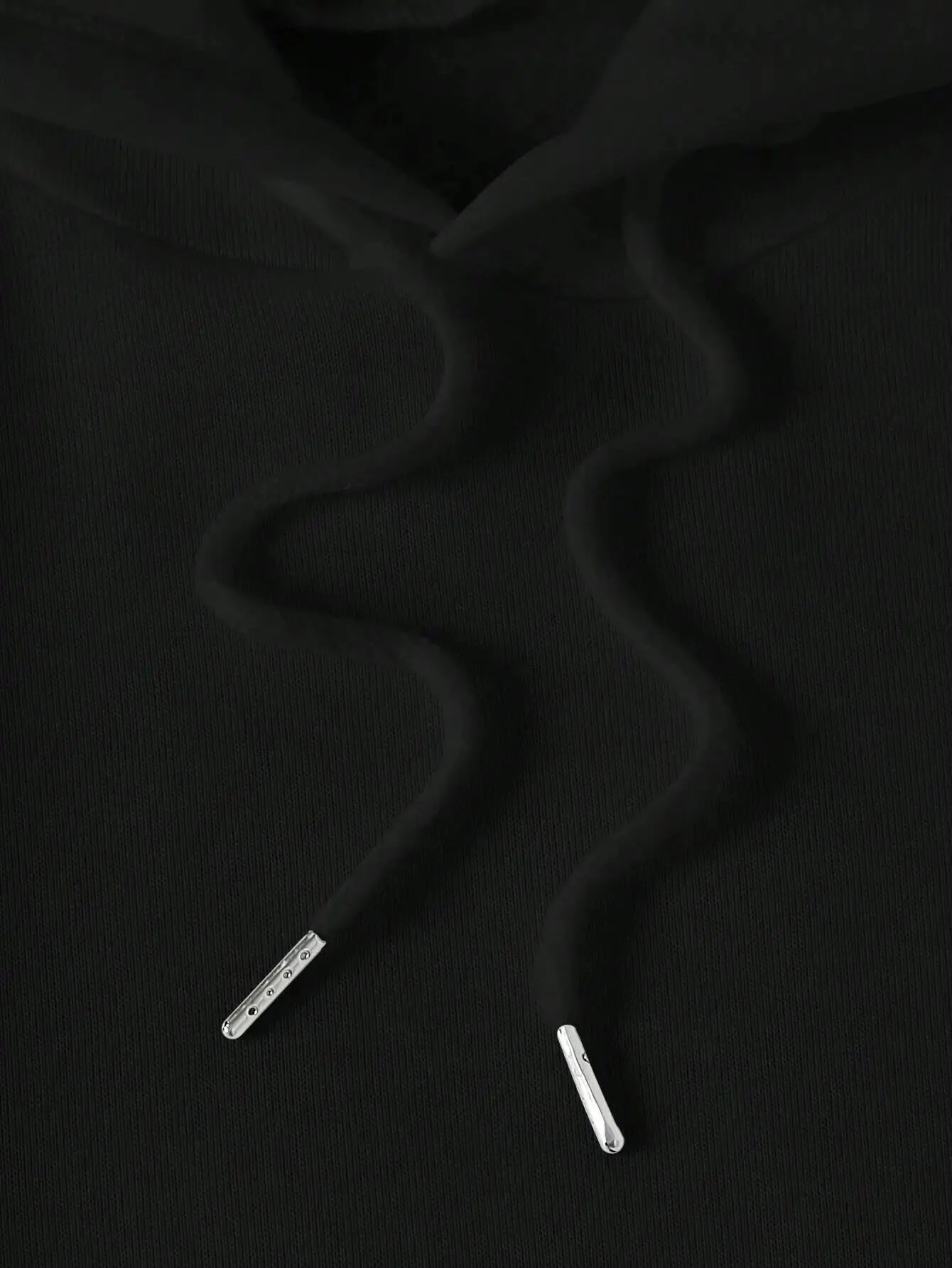 Sudadera “Nobody Cares” – Real Talk Edition
