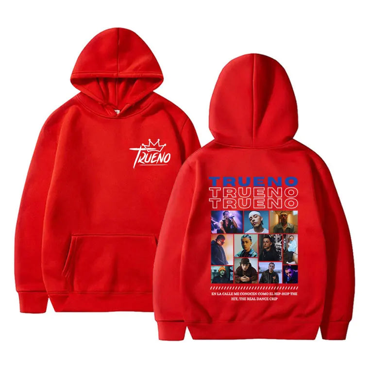 Trueno- Urban Fuel Drop