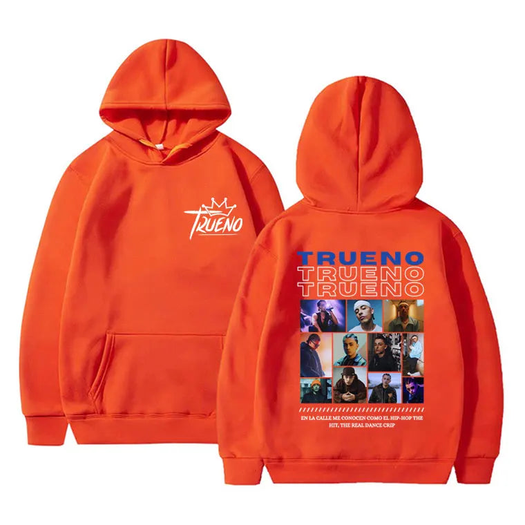 Trueno- Urban Fuel Drop