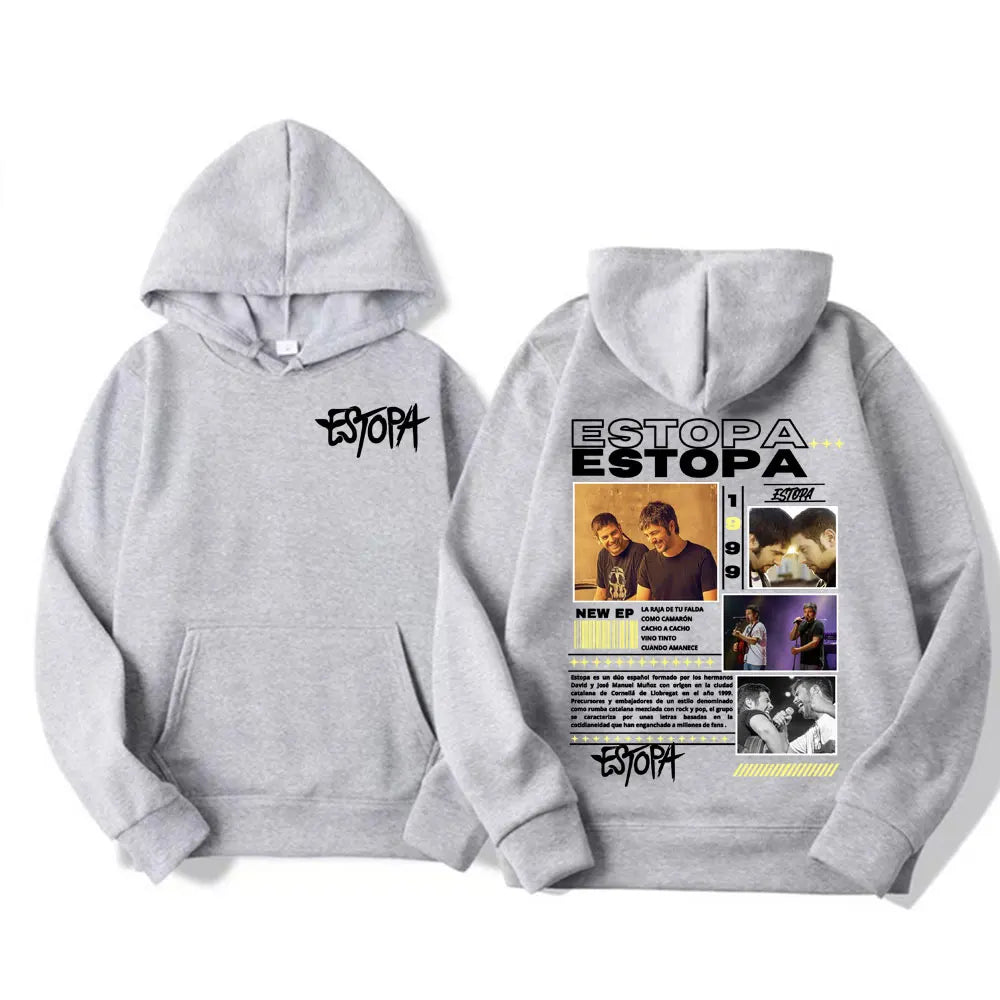 Estopa-Urban Fuel Drop