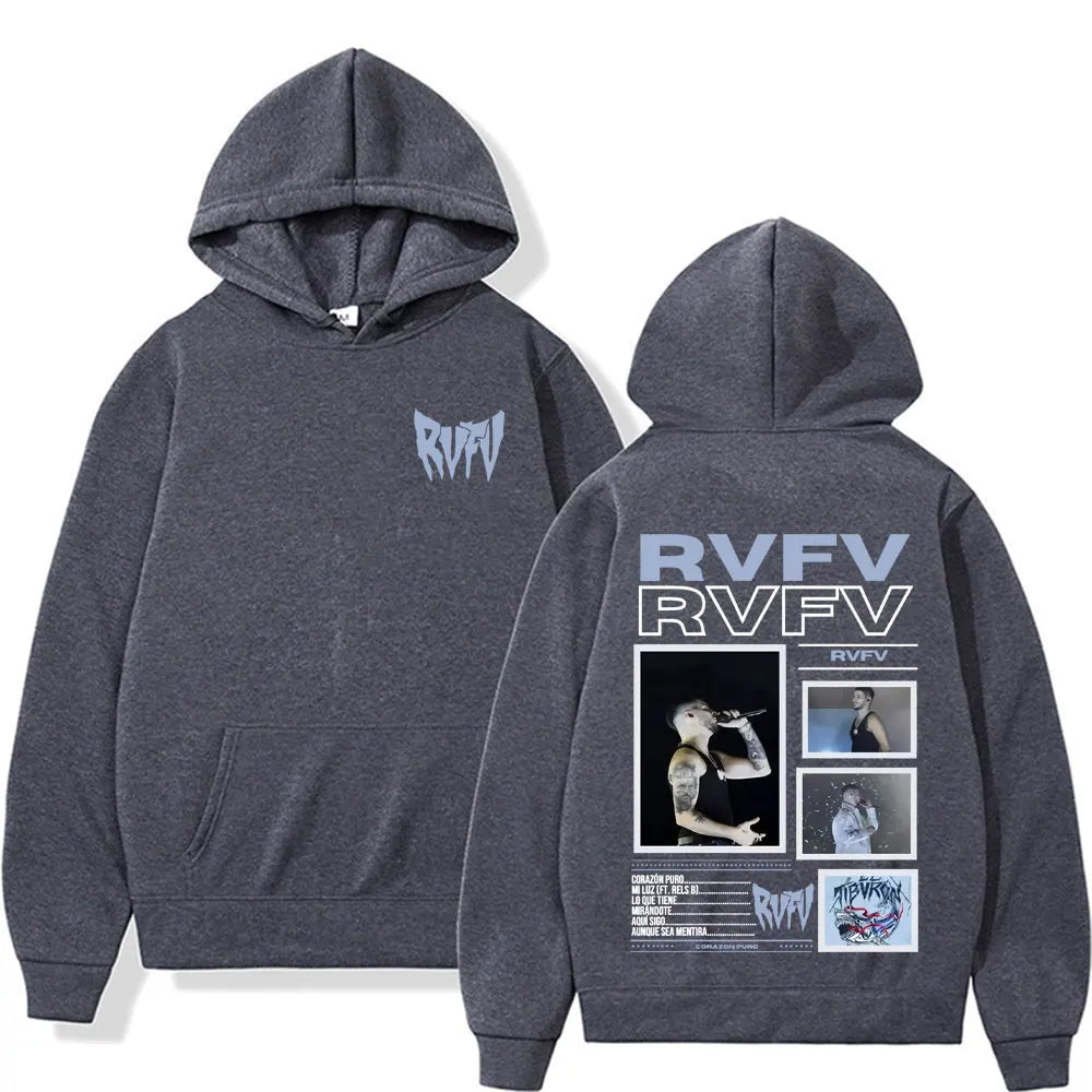 RVFV - Urban Fuel Drop