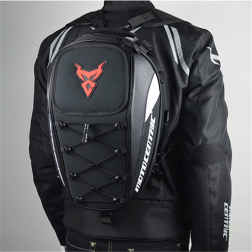 MotoVault 45L