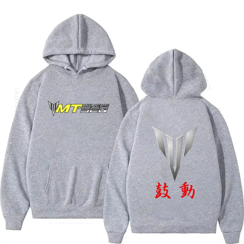 Sudadera “Dark Side Japan”
