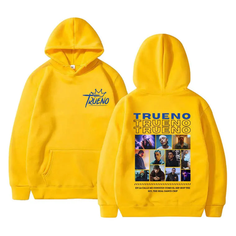 Trueno- Urban Fuel Drop
