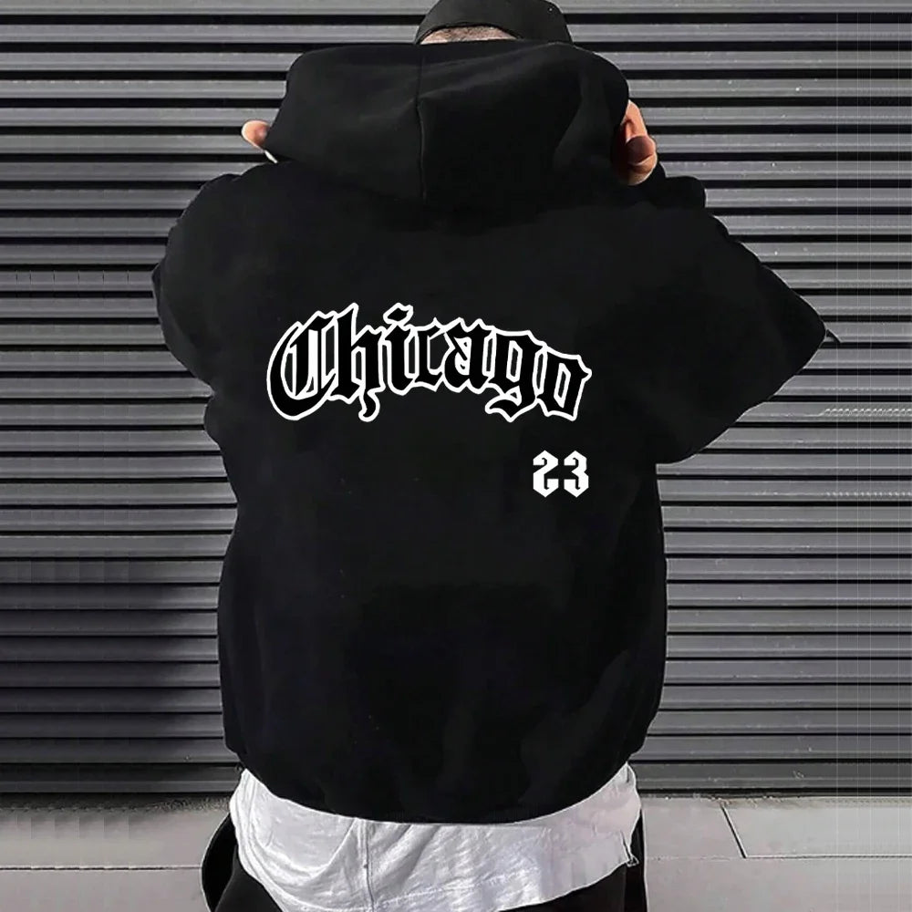 Sudadera “Money Moves”