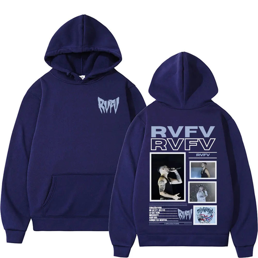 RVFV - Urban Fuel Drop