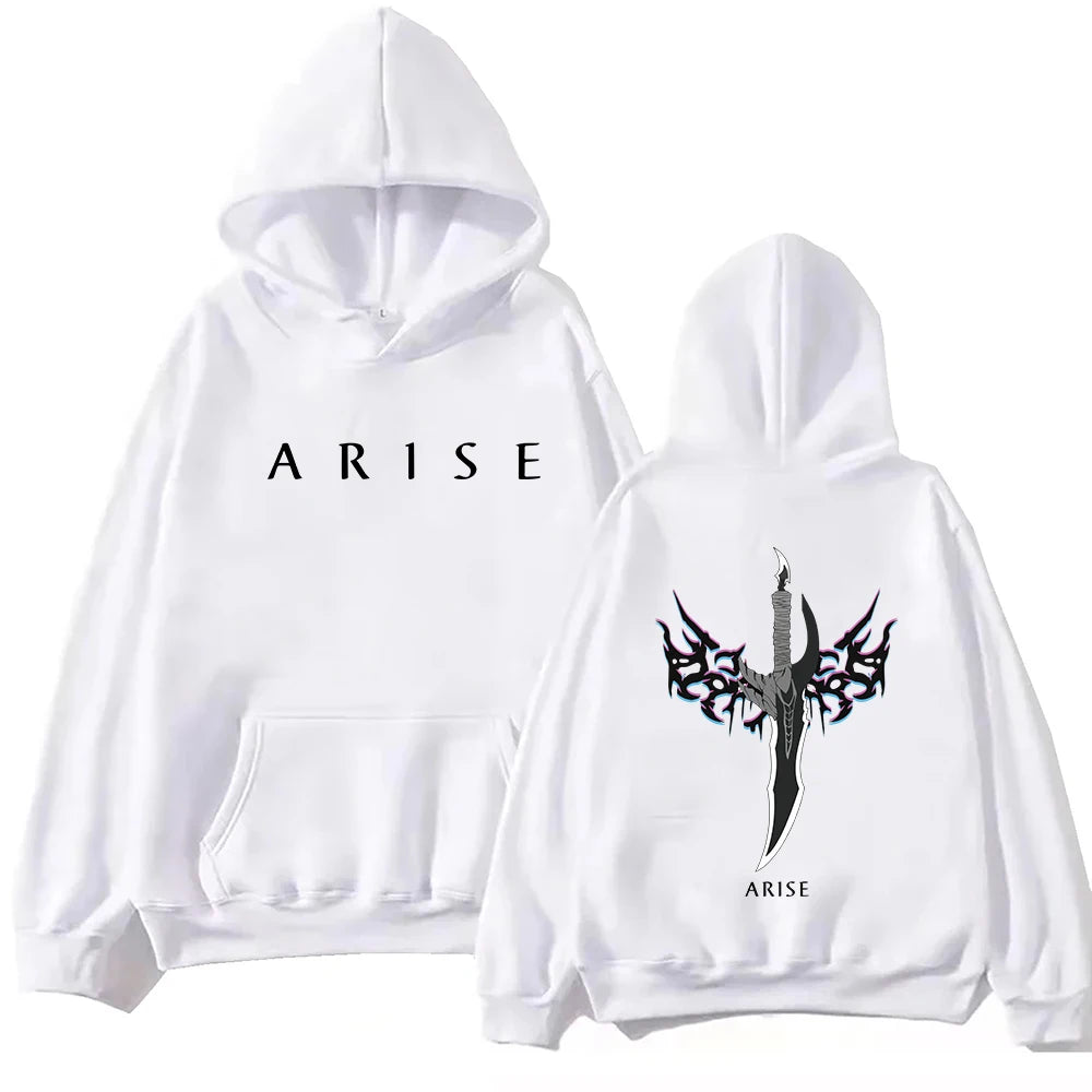 Sudadera “ARISE BLADE”