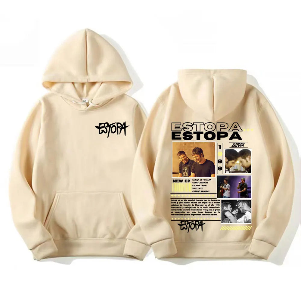 Estopa-Urban Fuel Drop