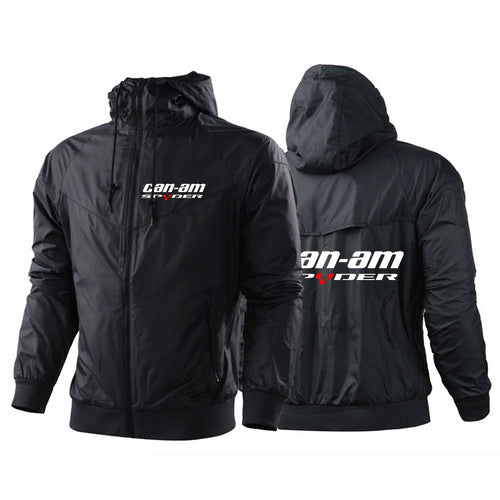Chaqueta “Can-Am Velocity”