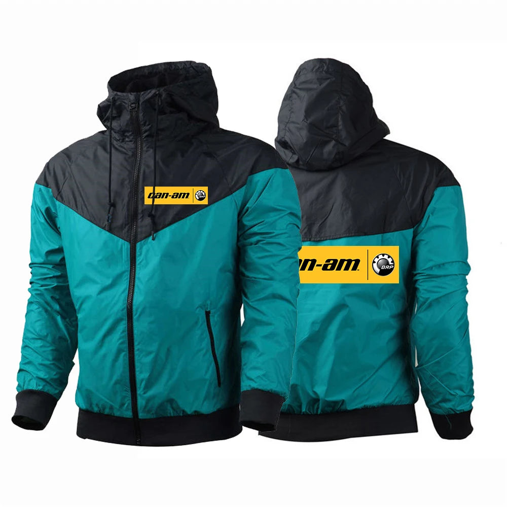 Chaqueta “Can-Am Velocity”