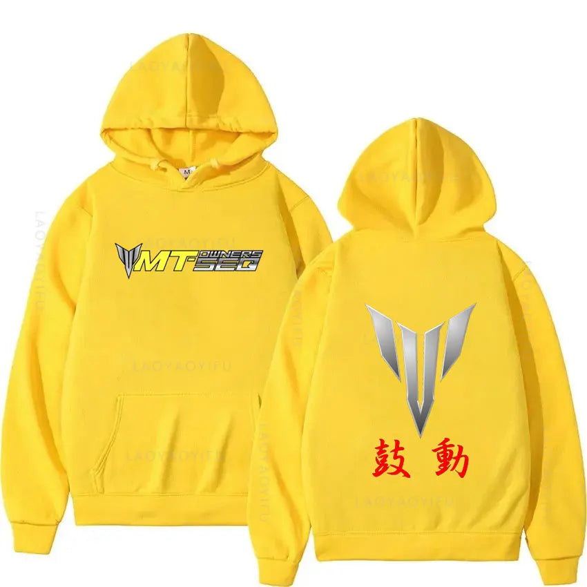 Sudadera “Dark Side Japan”