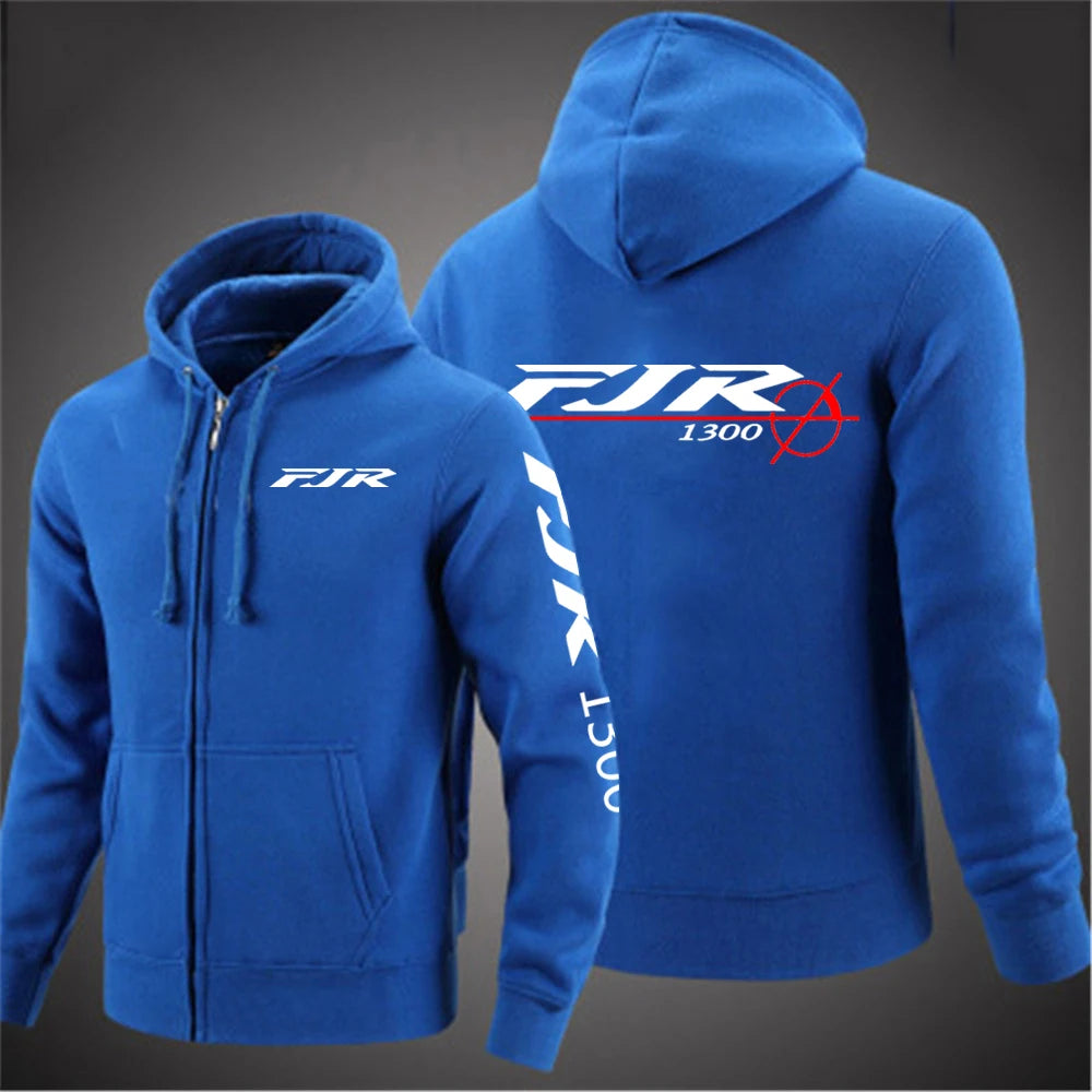 Sudadera “FJR 1300 Touring Spirit”